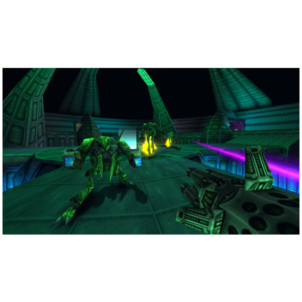 Turok Trilogy Bundle - Switch - PNP Games Online Store